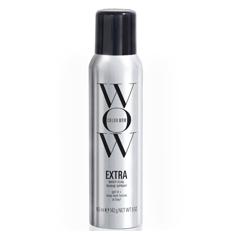 Extra Mist-ical Shine Spray