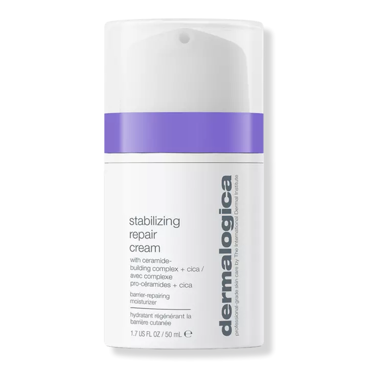 Stabilizing Repair Cream