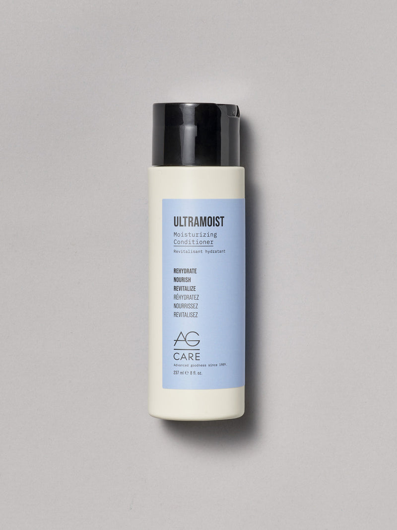 ULTRAMOIST MOISTURIZING CONDITIONER