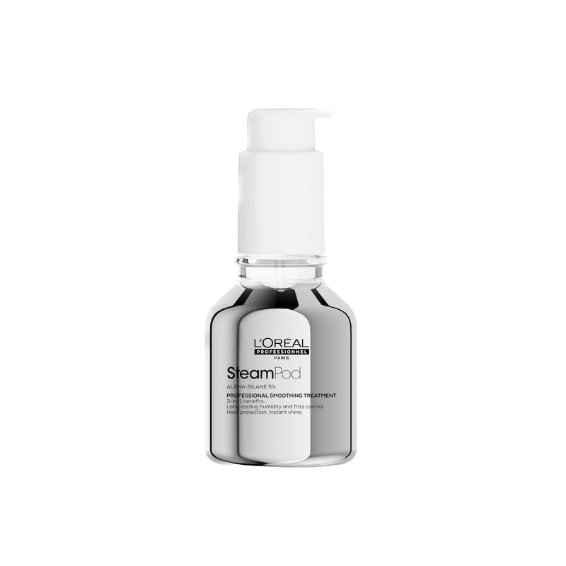 Sérum Steampod Smoothing treatment