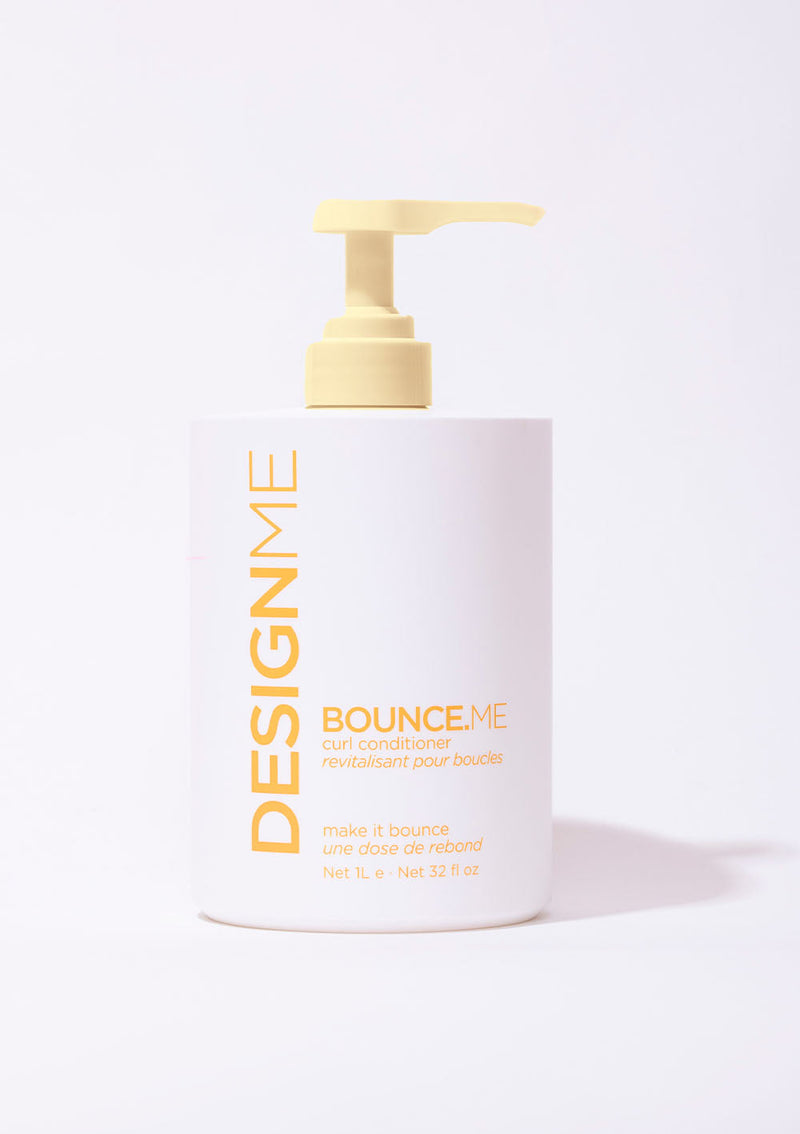 BOUNCE.ME • CURL CONDITIONER