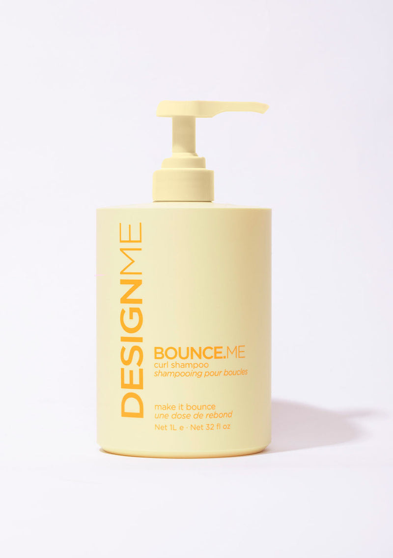 BOUNCE.ME • CURL SHAMPOO