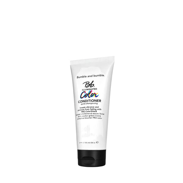 Illuminated Color Conditioner