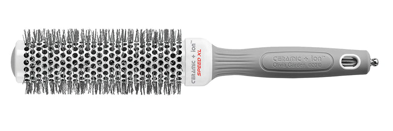 Ceramic + ion Speed XL brush 1 3/8" 35mm