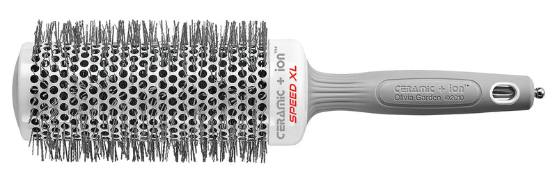 Ceramic + ion Speed XL brush 2 1/8" 55mm