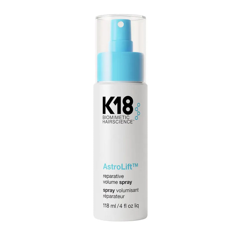 K18 AstroLift reparative volume spray