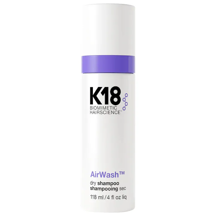 Airwash Dry Shampoo