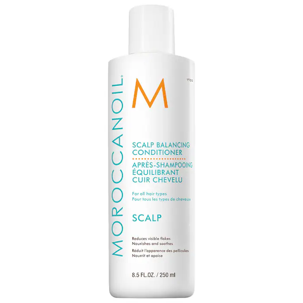 Scalp Balancing Conditioner