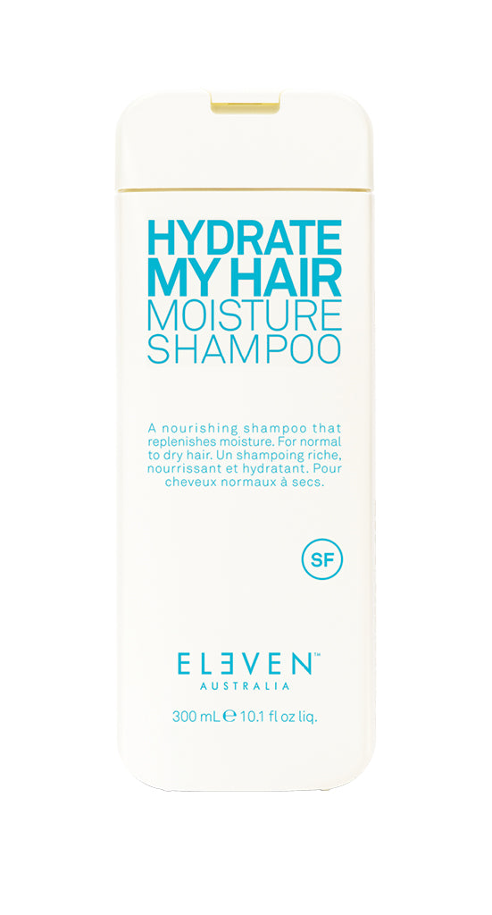 Hydrate My Hair Moisture Shampoo